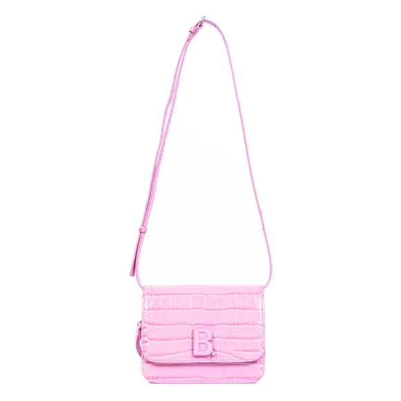 Balenciaga B Crossbody - Picture 1 of 10